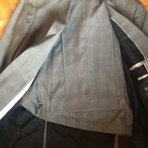 50 off Hugo Boss suits